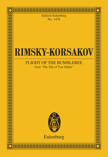 The Flight of the Bumblebee