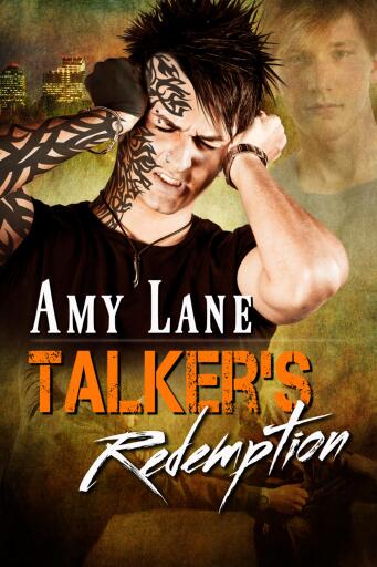 Talker's Redemption