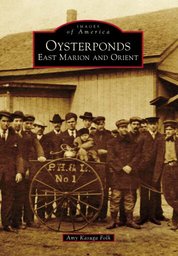Oysterponds
