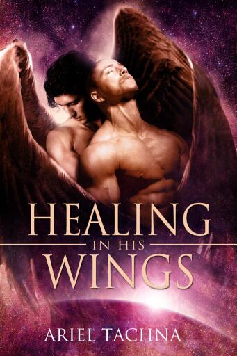 Healing in His Wings