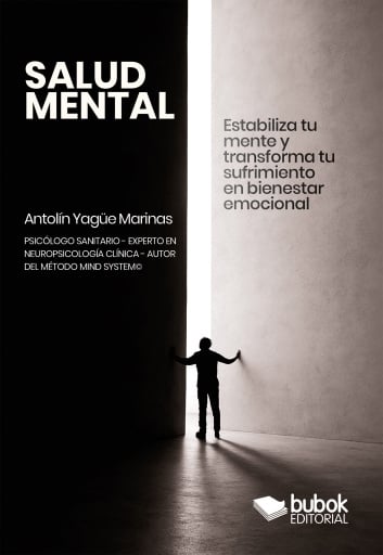 Salud mental imagen de portada
