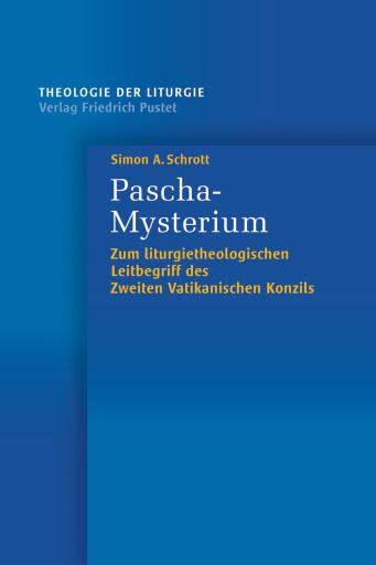 Pascha-Mysterium
