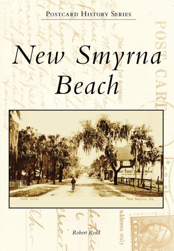 New Smyrna Beach
