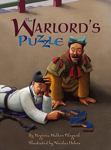 Warlord's Puzzle, The