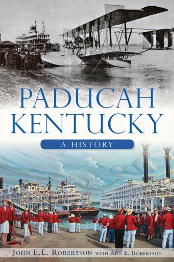 Paducah, Kentucky