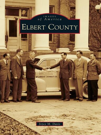 Elbert County