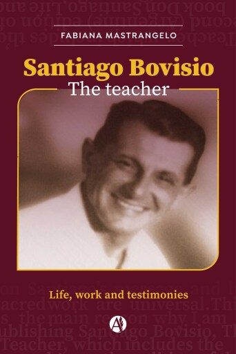 Santiago Bovisio