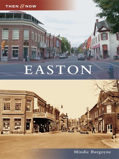 Easton