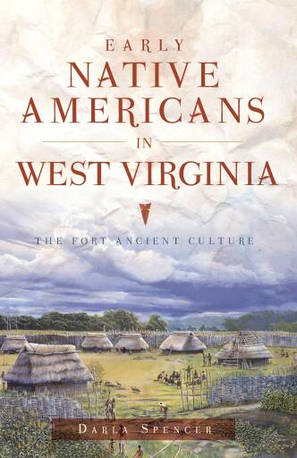 Early Native Americans in West Virginia