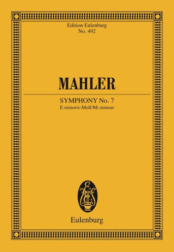 Symphony No. 7 E minor