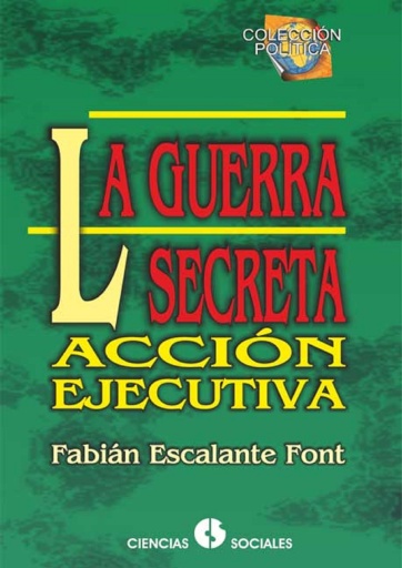 La guerra secreta