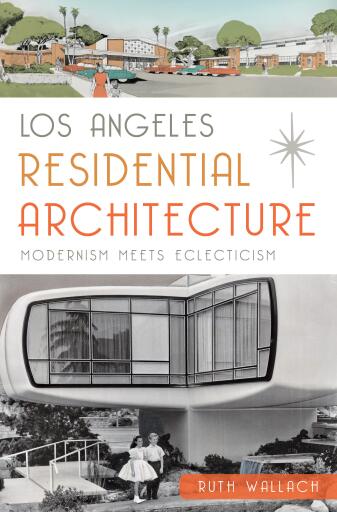 Los Angeles Residential Architecture