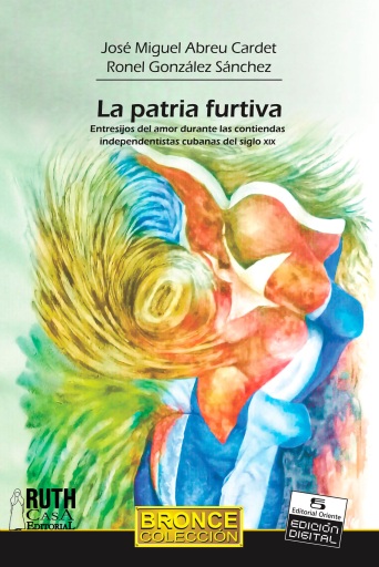La patria furtiva