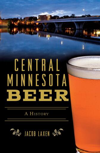 Central Minnesota Beer