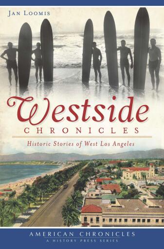 Westside Chronicles