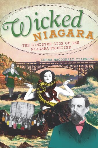 Wicked Niagara