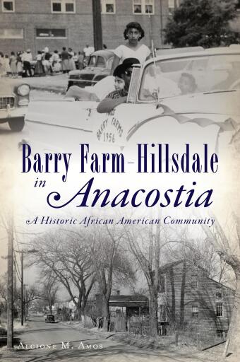 Barry Farm-Hillsdale in Anacostia