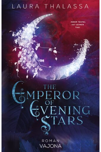 The Emperor of Evening Stars