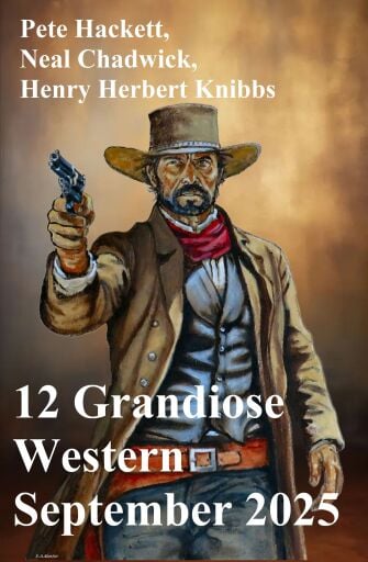 12 Grandiose Western September 2025