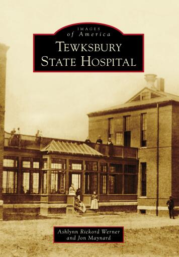 Tewksbury State Hospital