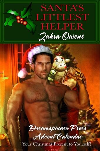 Santa's Littlest Helper