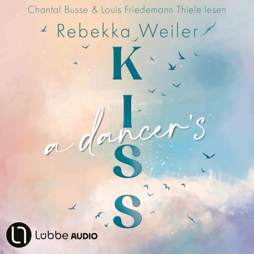 A Dancer's Kiss Titelbild