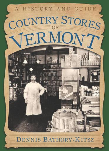 Country Stores of Vermont