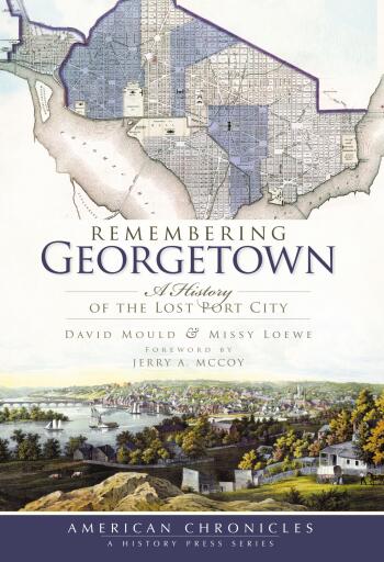 Remembering Georgetown