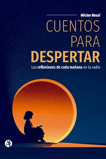 Cuentos para despertar imagen de portada