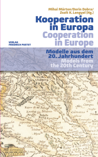 Kooperation in Europa/Cooperation in Europe