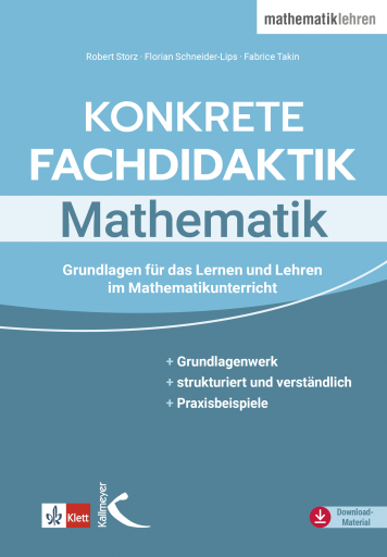 Konkrete Fachdidaktik Mathematik