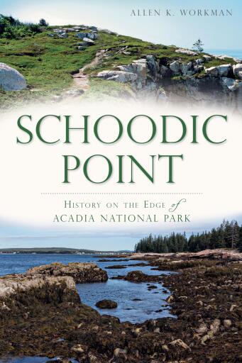 Schoodic Point