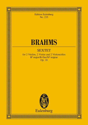Sextet Bb major