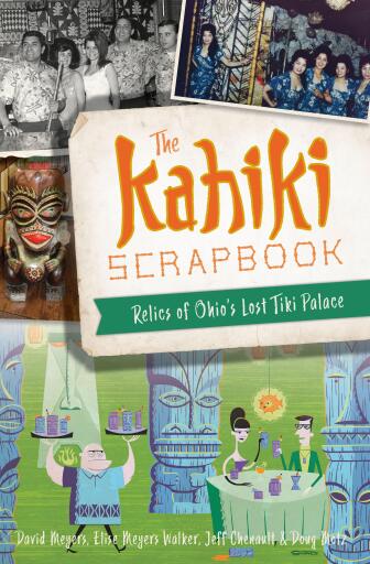 Kahiki Scrapbook, The