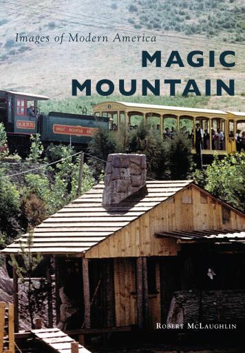 Magic Mountain
