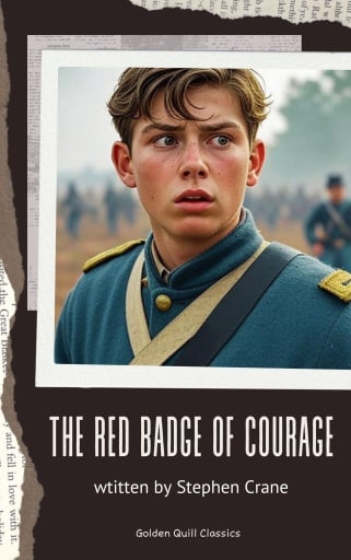 The Red Badge of Courage