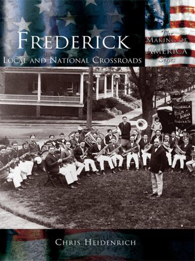 Frederick