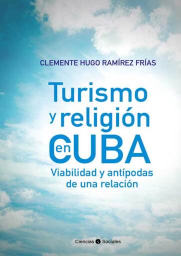 Turismo y religión en Cuba