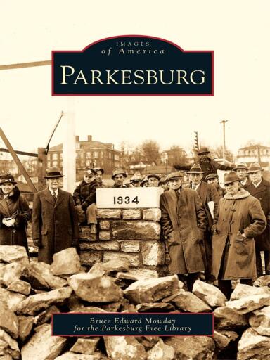 Parkesburg