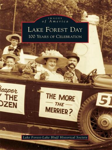 Lake Forest Day