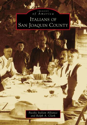 Italians of San Joaquin County
