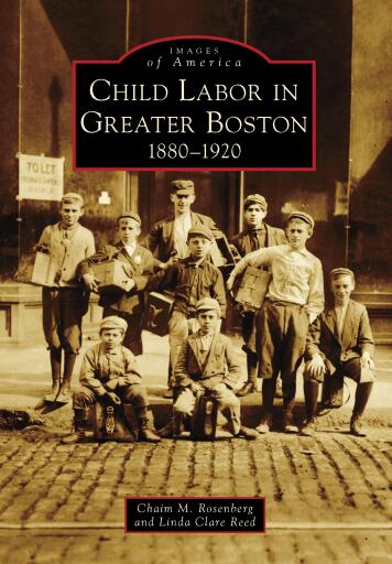 Child Labor in Greater Boston