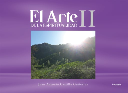 El arte de la espiritualidad II imagen de portada