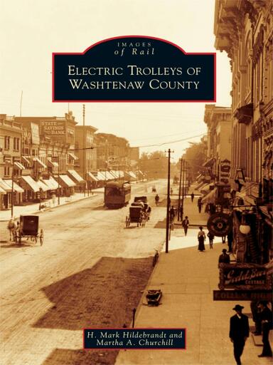Electric Trolleys of Washtenaw County