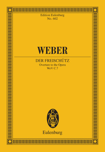 Der Freischütz
