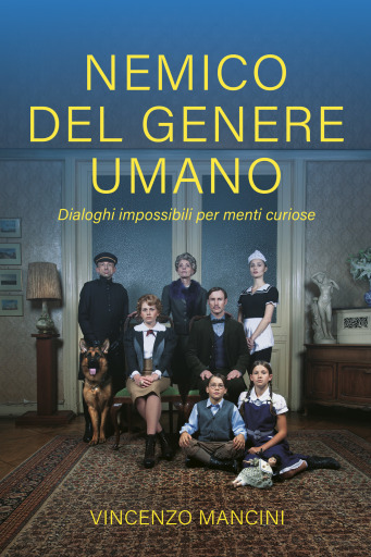 NEMICO DEL GENERE UMANO