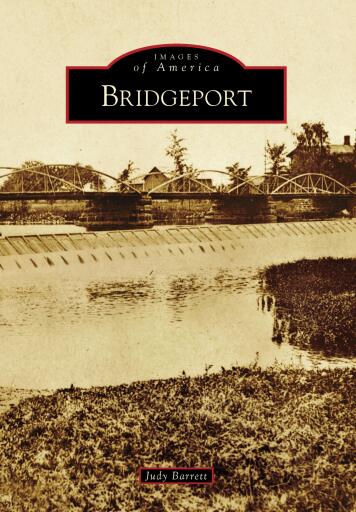 Portada del libro «Bridgeport», de Judy Barrett