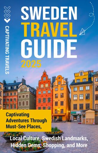 Sweden Travel Guide