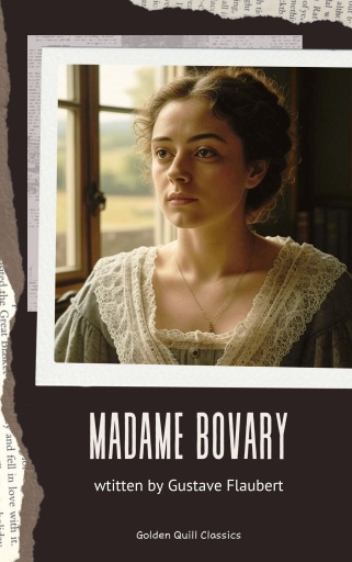 Madame Bovary