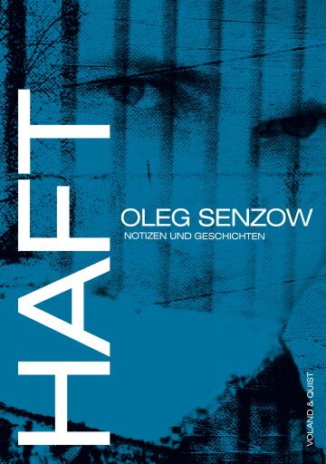 Portada del libro «Haft»